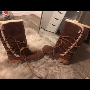 Ugg boots